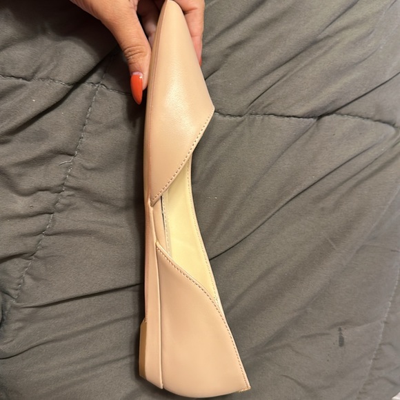 Nine West Saige d'Orsay Flat - Picture 8 of 8